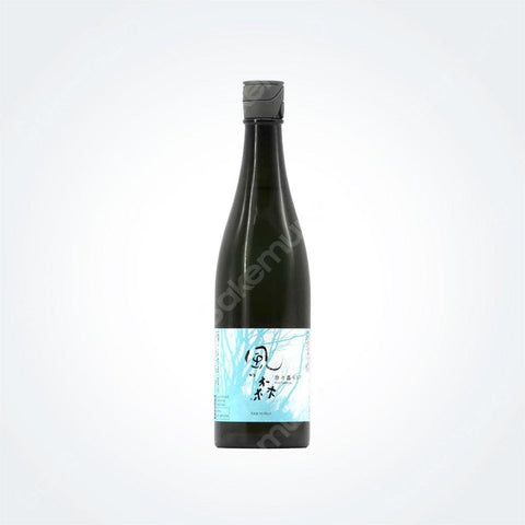 카제노모리 나나츠유 657 720ml