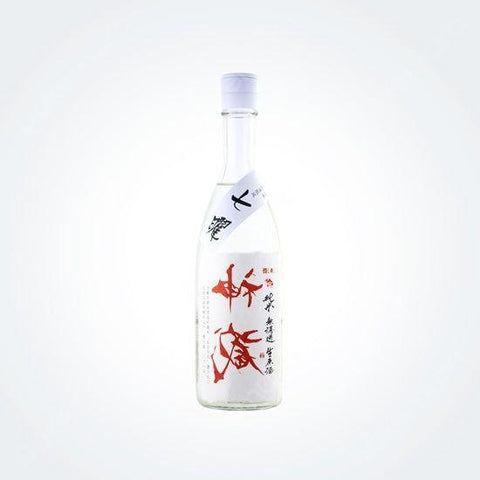 우라카구라 준마이 시치요우 70 세메 720ml