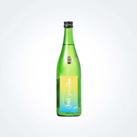 아타고노마츠 준마이긴죠 사사라 오리가라미 720ml