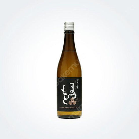 사와야마츠모토 슈하리 야마다니시키 720ml