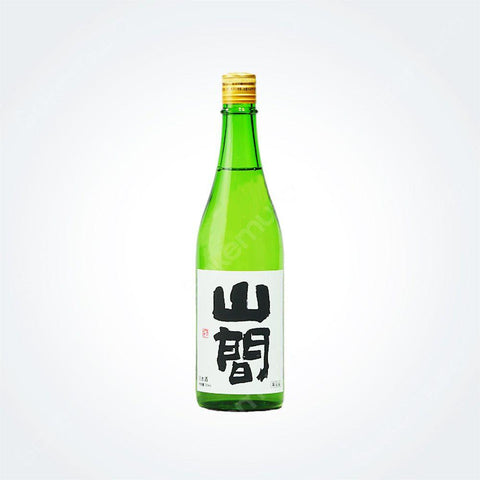 얀마 준마이긴죠 나카도리 지카즈메 무로카나마겐슈 720ml