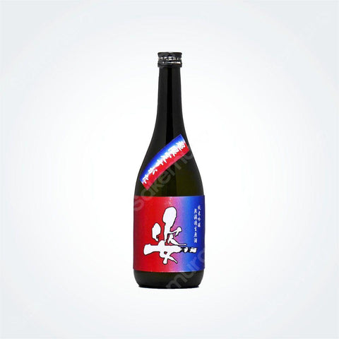 스가타 초한정스가타 준마이긴죠 무로카나마겐슈 720ml