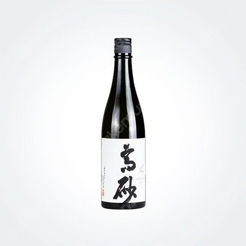 타카사고 마츠쿠이쯔루 준마이다이긴죠 720ml