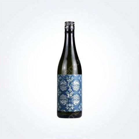 미무로스기 보다이모토 야마다니시키 720ml