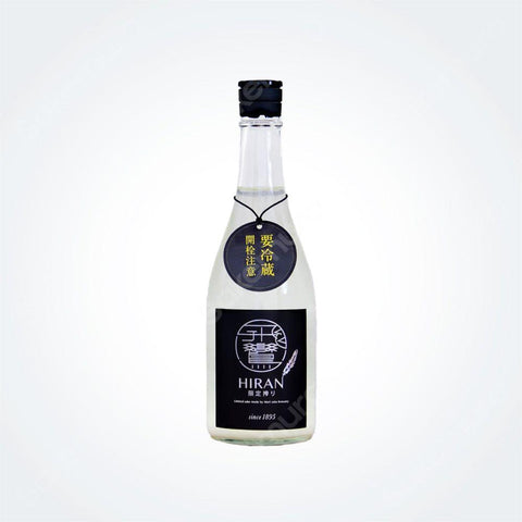 히란 니고리 720ml