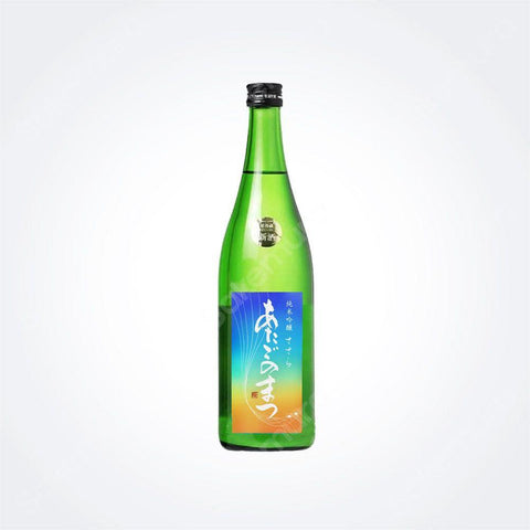 아타고노마츠 준마이긴죠 사사라 720ml