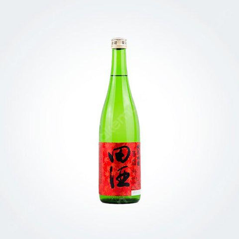 덴슈 준마이긴죠 햐쿠욘쥬 단풍 라벨 720ml