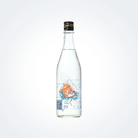 우타시로 미나미 720ml