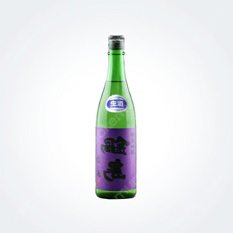 나베시마 우라나베시마 카쿠시자케 준마이긴죠 나마 720ml