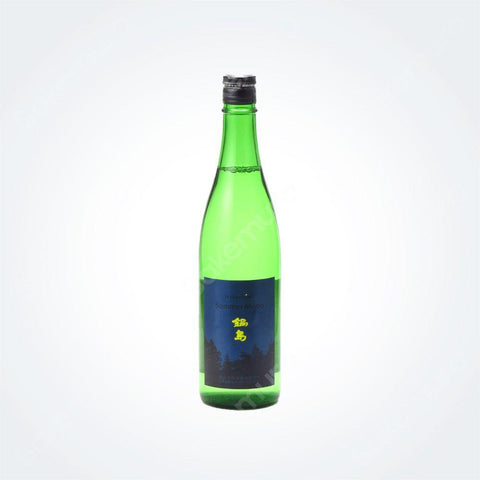 나베시마 긴죠 썸머문 720ml