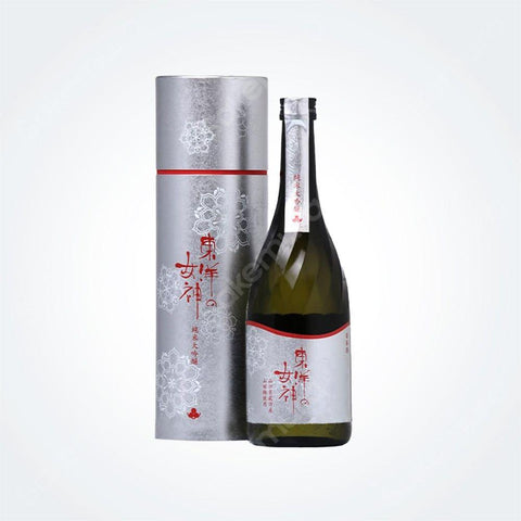 토요비진 준마이다이긴죠 토요노메가미 720ml