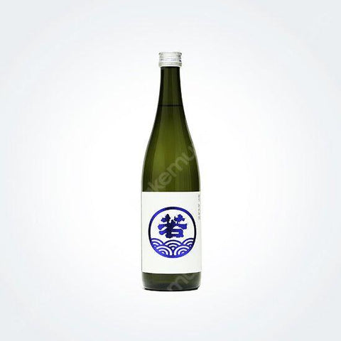 와카나미 준마이긴죠 720ml