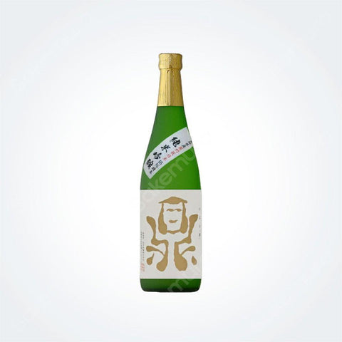 카나에 준마이긴죠 나마 720ml