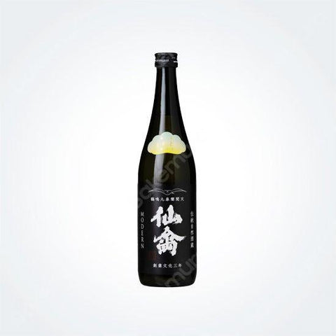 센킨 하츠부네 나카도리 에도카에리 720ml