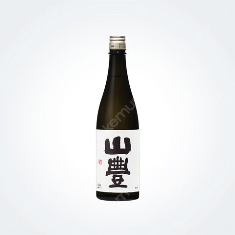 얀보우 토쿠베츠준마이 아라바시리 무로카겐슈 720ml