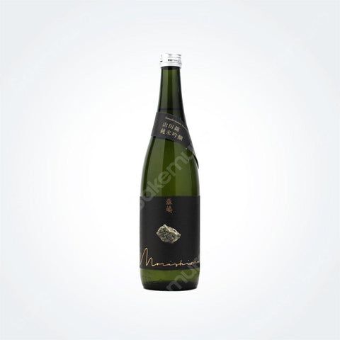 모리시마 준마이긴죠 야마다니시키 720ml