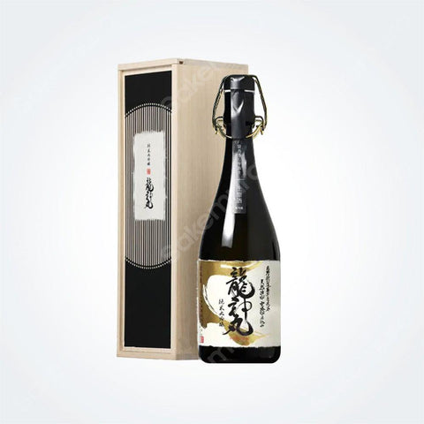 류진마루 준마이다이긴죠 후쿠로츠리 720ml