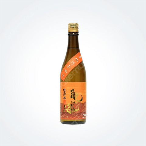 카메노우미 유야케코야케 준마이긴죠 야마다니시키 720ml