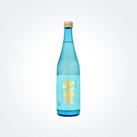 시치켄 준마이 활성 니고리 720ml