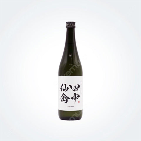 타나카센킨 720ml