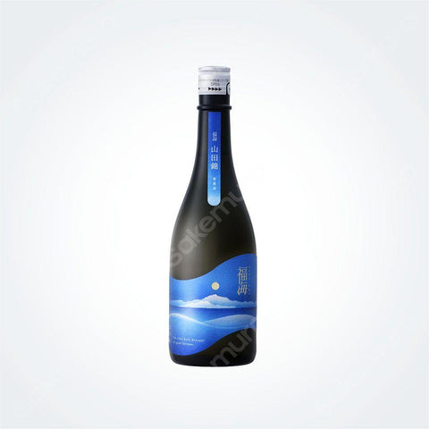 후쿠우미 야마다니시키 무노우야쿠 720ml