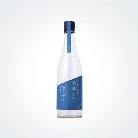 사라 준마이긴죠 요이노카제 무로카나마겐슈 720ml