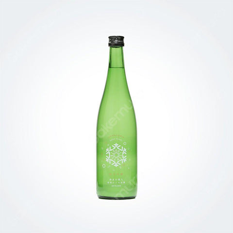 유키노비진 준마이긴죠 활성니고리 720ml