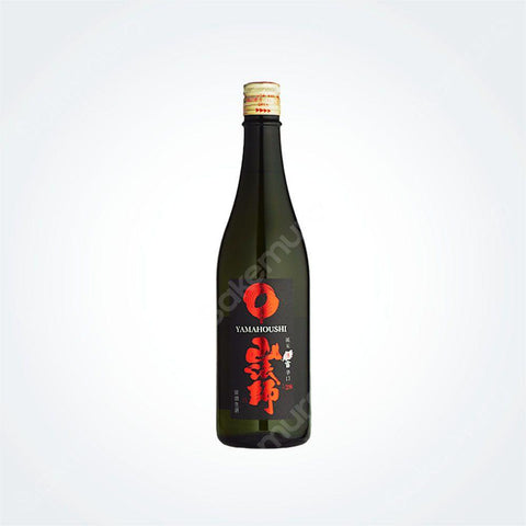 야마호우시 준마이 바쿠라이카라구치 나마겐슈 720ml