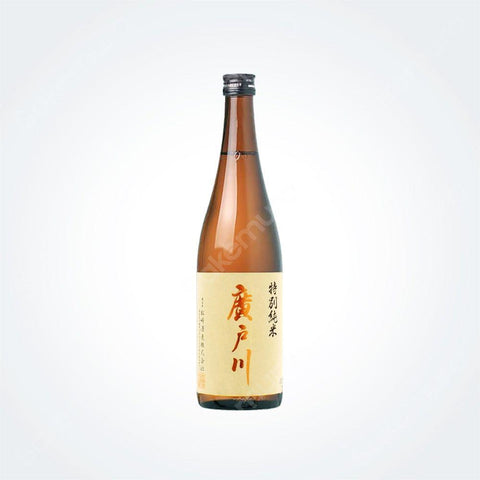 히로토가와 토쿠베츠준마이 720ml