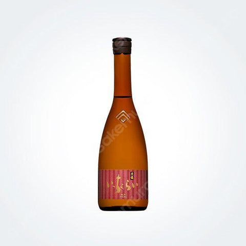 코쿠류 준마이긴죠 잇쵸라이 720ml