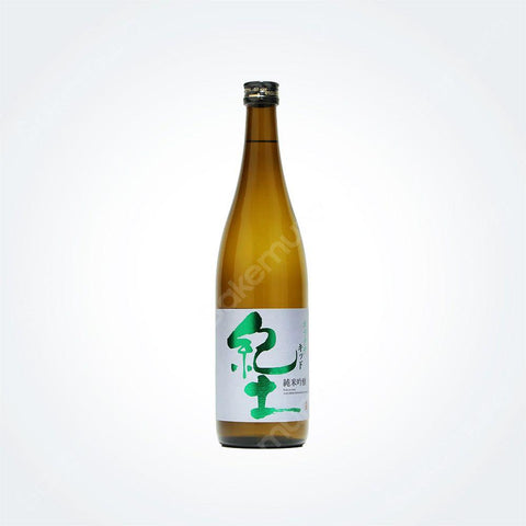 킷도 준마이긴죠 카라구치킷도 720ml