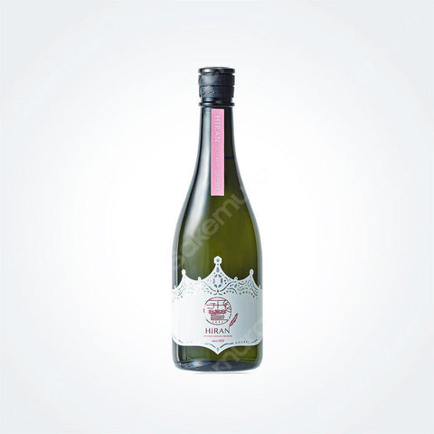 히란 니코마루 퀸 무로카나마겐슈 720ml
