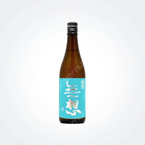 무소우 준마이긴죠 카라구치 산유우 오리가라미 나마겐슈 720ml