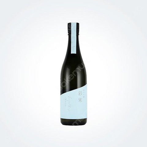 사라 준마이긴죠 720ml