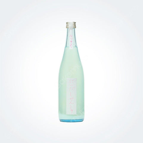 니이다시젠슈 나츠유키 720ml