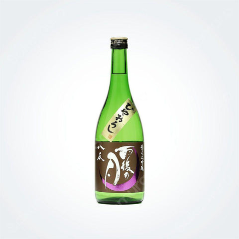 우고노츠키 준마이다이긴죠 핫탄 히야오로시 720ml