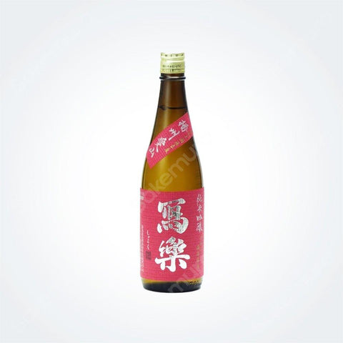 샤라쿠 준마이긴죠 반슈아이야마 720ml
