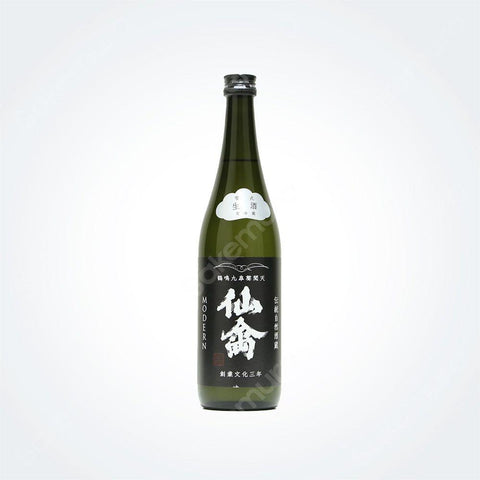 센킨 모던 제로시키 720ml