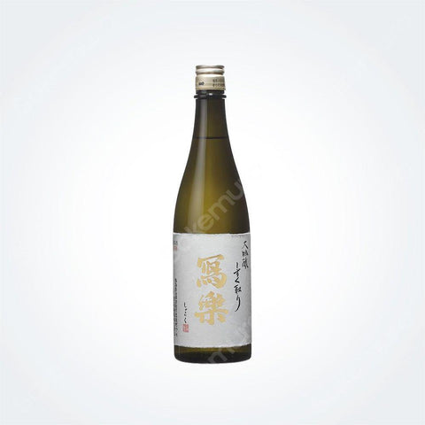 샤라쿠 다이긴죠 시즈쿠토리 720ml