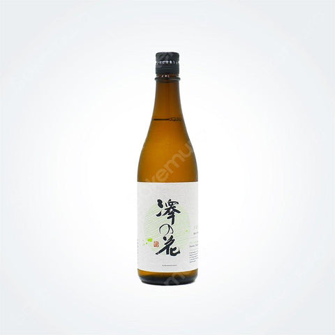 사와노하나 준마이다이긴죠 유우스즈미 720ml