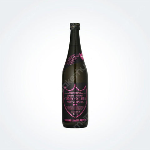 에이코우후지 크림슨 글로리 핑크 사파이어 준마이다이긴죠 무로카겐슈 720ml