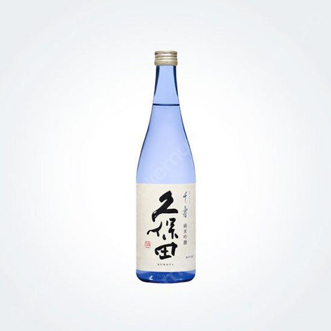 쿠보타 센쥬 준마이긴죠 720ml