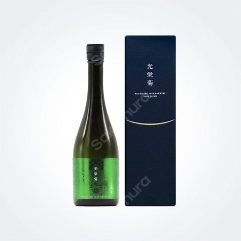 코우에이기쿠 미카츠키 카메노오 720ml