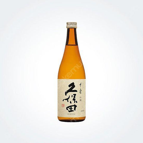 쿠보타 센쥬 긴죠 720ml