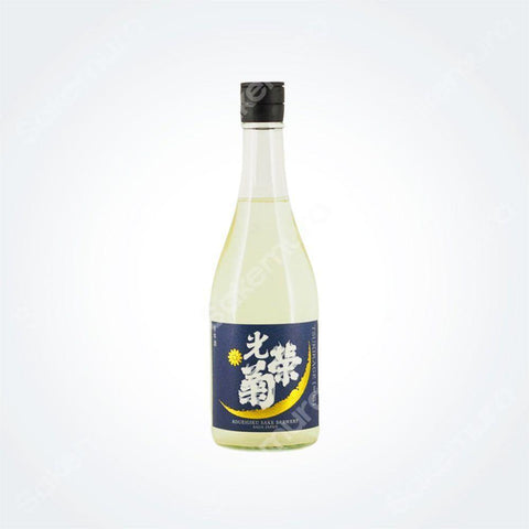 코우에이기쿠 츠키카게 신리키 무로카나마겐슈 720ml