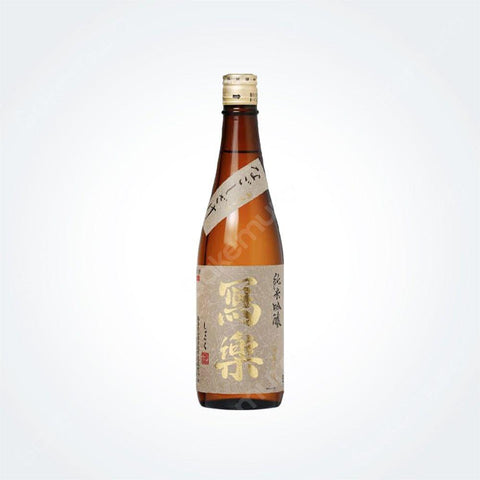 샤라쿠 준마이긴죠 나고시자케 우슈호마레 720ml
