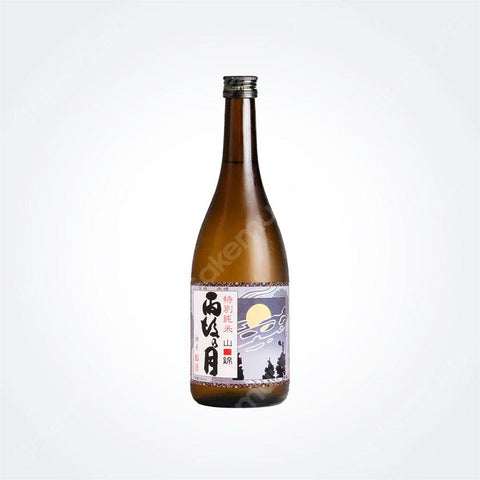 우고노츠키 토쿠베츠준마이 야마다니시키 720ml