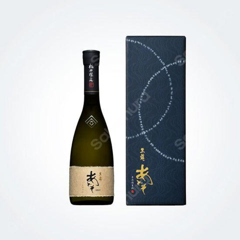 코쿠류 아도소 사카호마레 720ml