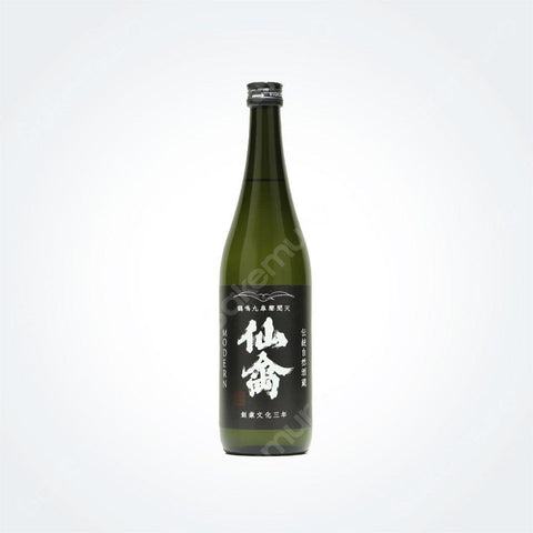 센킨 모던 이치시키 720ml