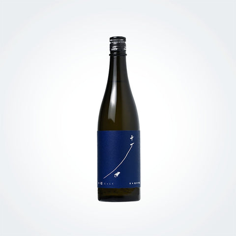 짓코쿠 준마이긴죠 이와이 720ml